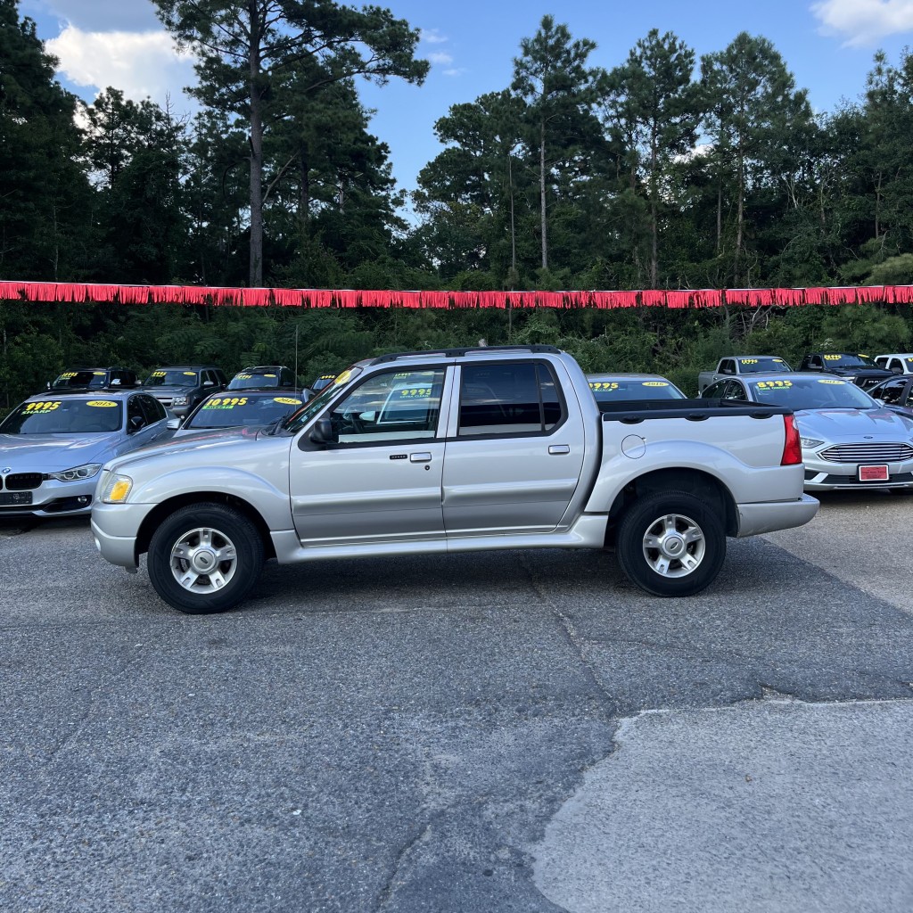 ford explorer sport trac 2004 1FMZU67KX4UA04525 image ford explorer sport trac 2004 1FMZU67KX4UA04525 image